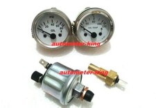 2" / 52mm Electrical Oil