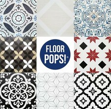 Peel stick vinyl - vinyl, floor
