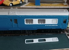 Triang Blue Pullman Midland