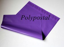 VIOLET PURPLE Postage Mailing