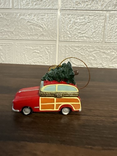 Retro christmas tree - christmas,