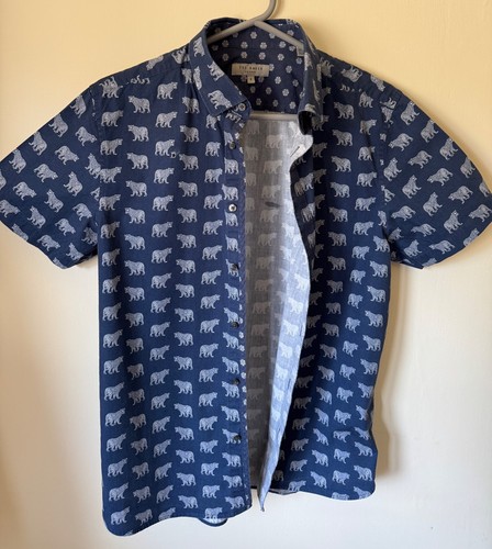 Ted baker london men - ted, men's