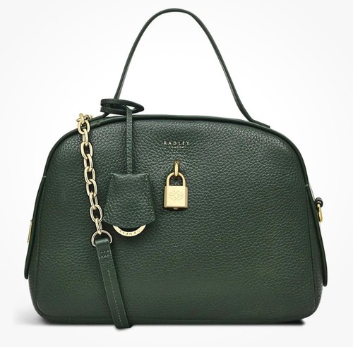 Bnwt radley montpelier road - radley,