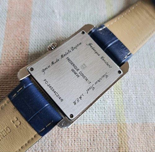 Frederique constant - frederique,