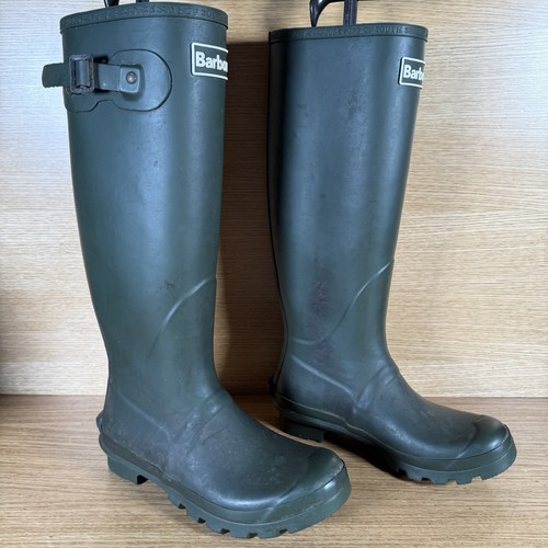 Barbour women wellies - barbour,