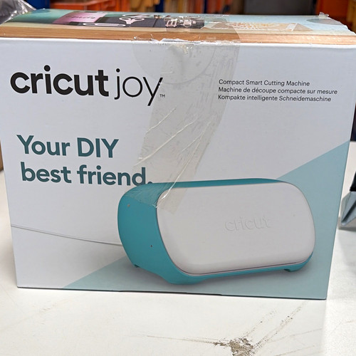 Cricut joy die cutter - joy,