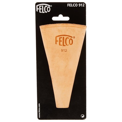 Felco secateurs leather cone