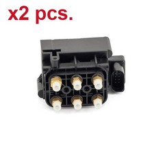 X2 PCS AIR SPRING PNEUMATIC