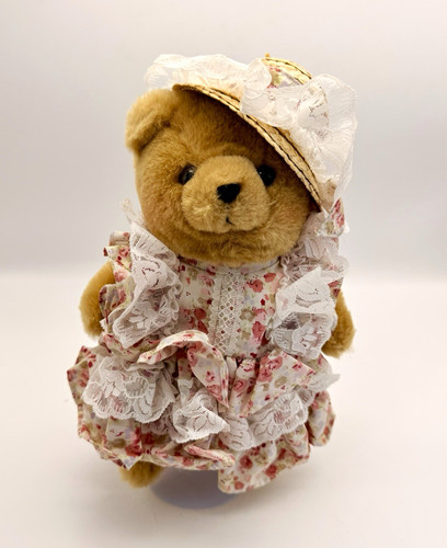 Pms dressed bears collection - dressed,