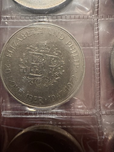 1977 queen elizabeth - elizabeth, ii