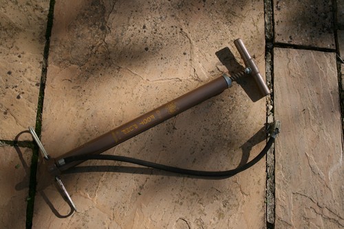 Vintage bee foot - bee,