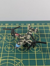  Micro Machines V-22 Osprey Military Helicopter 1996 Galoob  