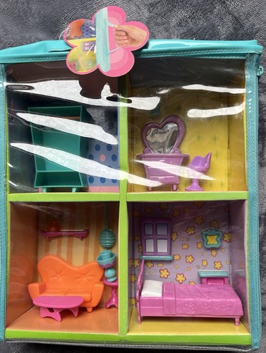 Vintage 2002 polly pocket - 2002,