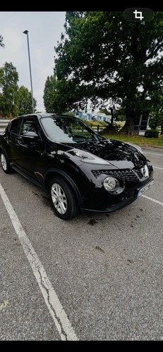 Nissan juke dci manual - nissan, 1.5