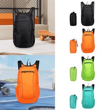 Foldable Backpack Large