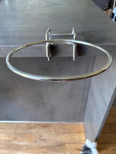 Wine cooler ice bucket - or,
