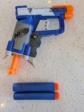 Nerf N-strike Elite Jolt