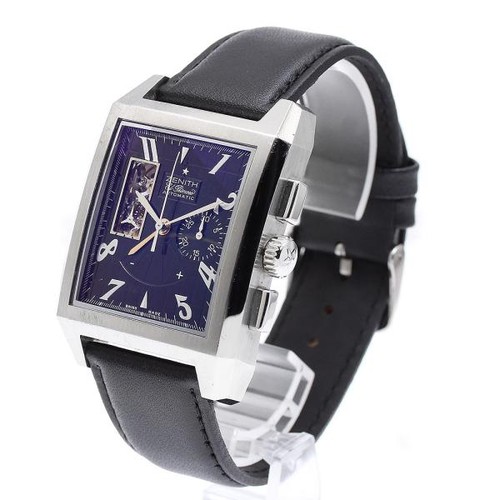Zenith grande port - zenith,