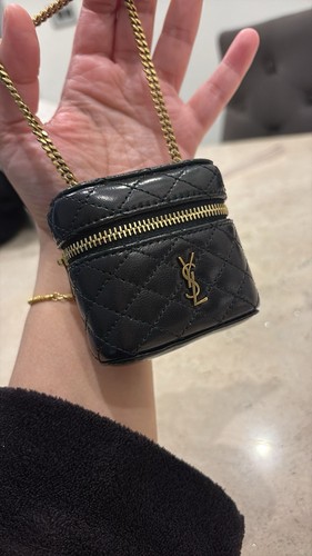 Ysl micro vanity - micro, bag