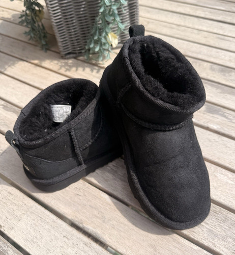 Ugg classic ultra - classic,