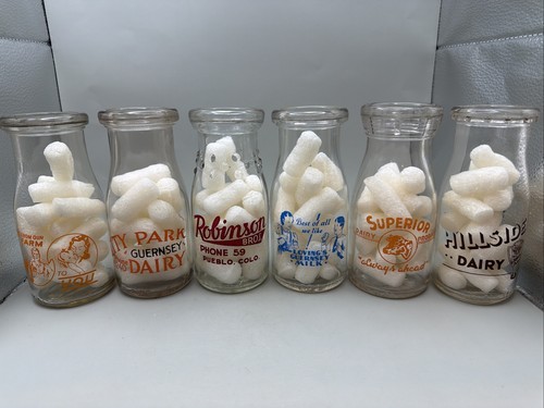 Vintage acl dairy milk - 6,