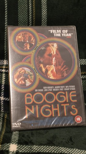 Boogie nights dvd mark - boogie,
