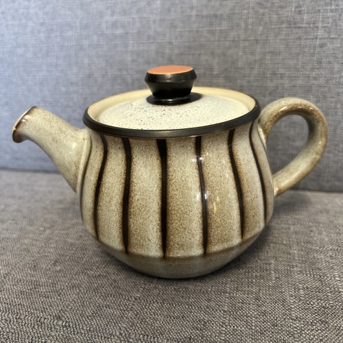 Vintage denby studio pint - 3/4,