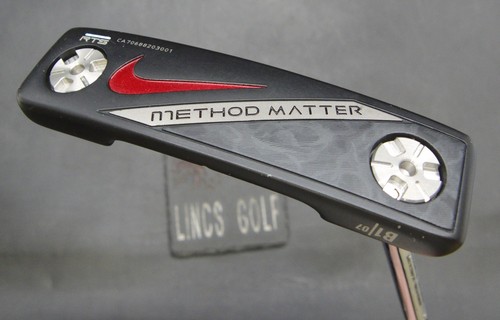 Nike method matter - matter, b1-07