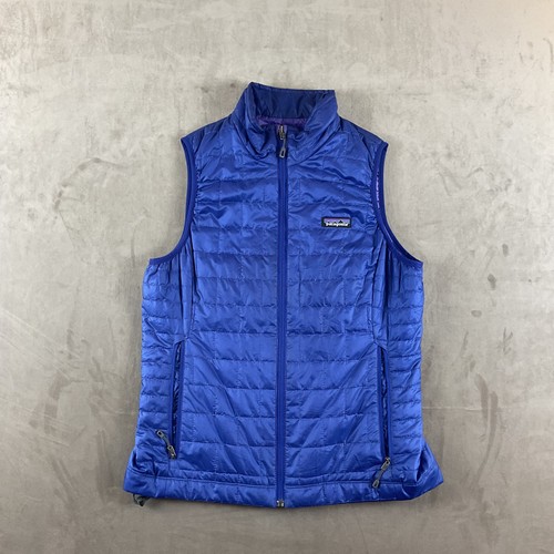 Patagonia nano puff purple - nano,