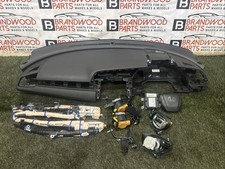 HONDA CIVIC MK10 AIRBAG KIT DASHBOARD STEERING AIRBAGS SEATBELTS 77100-TGL-E000