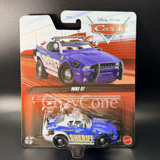 Disney Pixar Cars Mike 07
