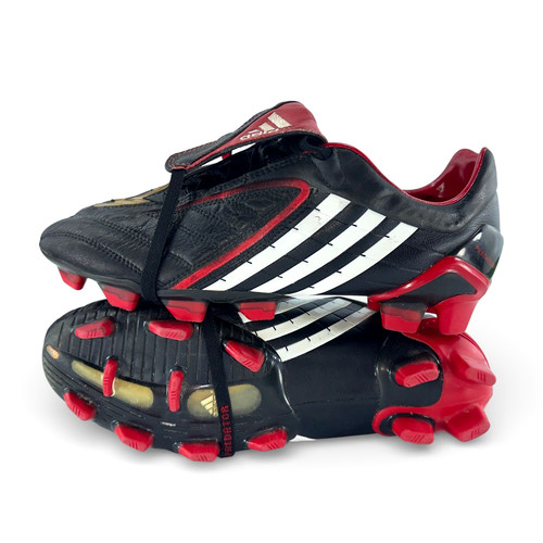 Adidas predator powerswerve - predator, fg