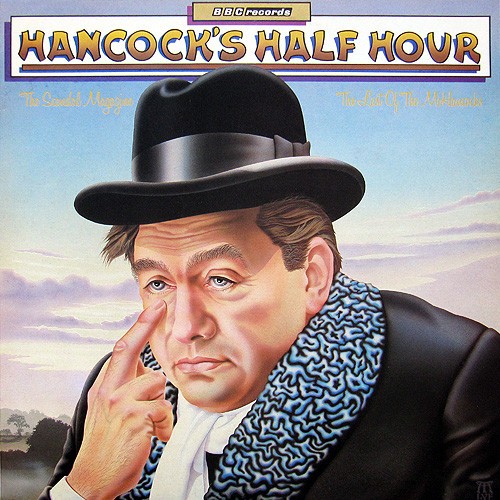 Hancock half hour - hour, the
