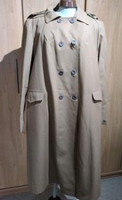 Simon Blair Ladies Taupe Coat