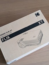 Kodak FLIK X7 LED Projector
