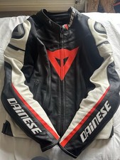 Dainese superfast perf leather - perf,