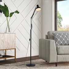 Adjustable Standard Floor Lamp