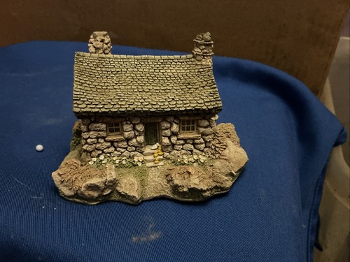 Lilliput lane ugly - lilliput,
