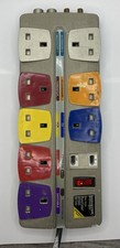 Monster Power Center HTS800 8