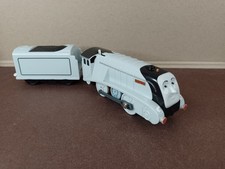 Spencer And Tender - Tomy