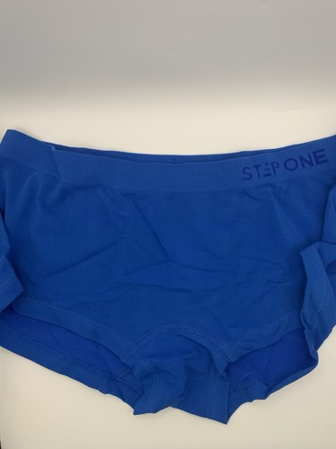 Step one boy leg - step, brief