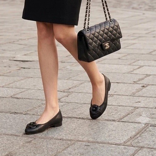 Chanel vintage authentic - chanel,