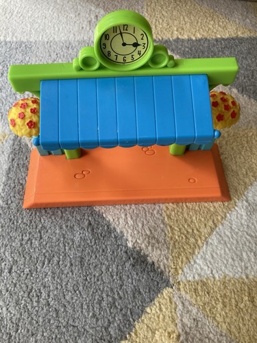 Happyland spare train - happyland,