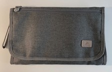 Dikaslon Foldable Nappy Changing Mat with Pouches Travel Portable Compact BNWOT