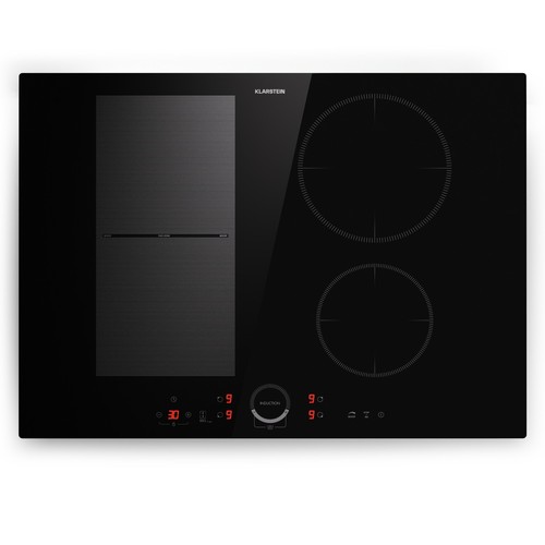 Induction hob hot - hob, cm