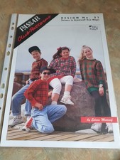 Passap E6000 Knitting Machine