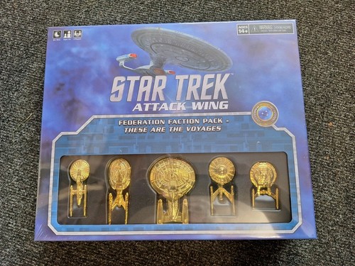 Star trek attack - star,