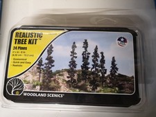 Woodland Scenic TR1113