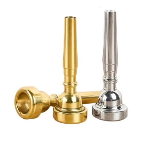 Trumpet mouthpiece - trumpet,