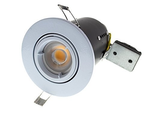 Fire rated gu10 - gu10, lamp